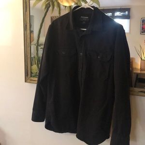 Filson Men’s Chino Twill Shirt